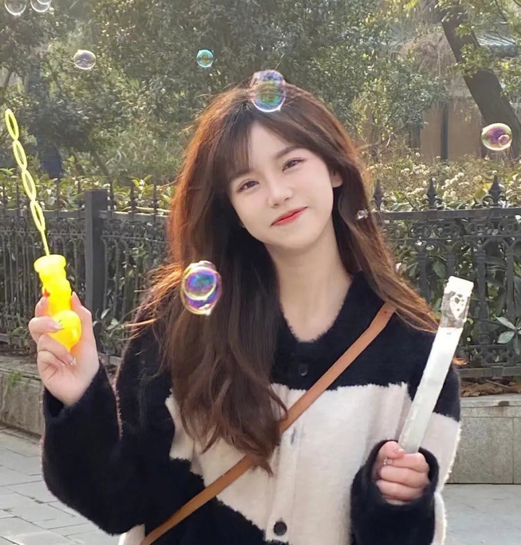世上最美的女孩